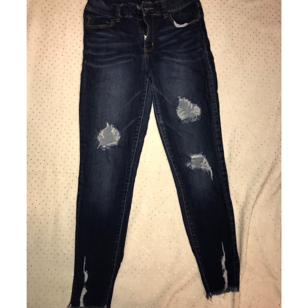 Rewash Jean Leggings